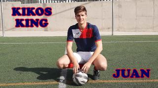 ENTREVISTA A GOLEADOR; CARABANCHEL DOMINGO MAÑANA